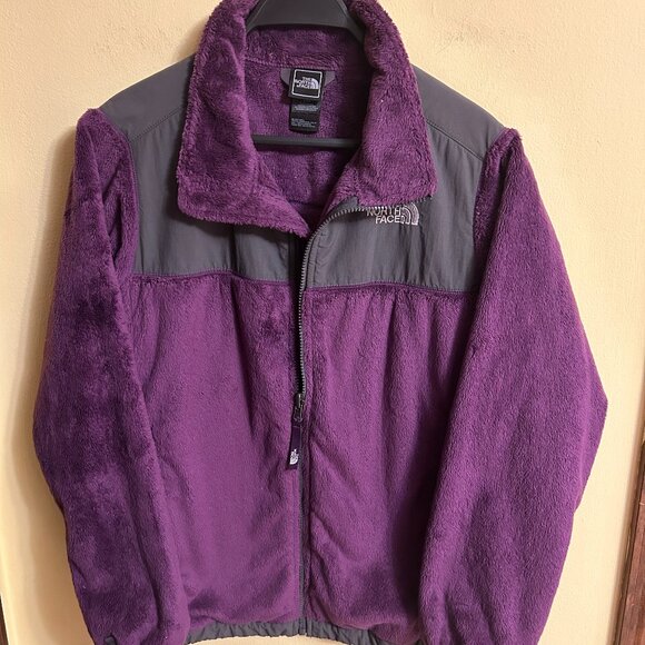 North Face Osito fleece jacket - Picture 1 of 5